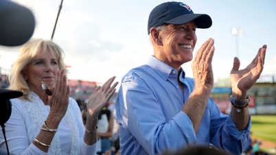 President Biden Extends Deportation Protections for 900,000 Immigrants