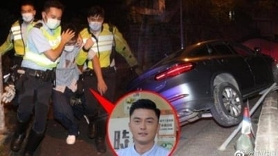 Dương Minh nói gì khi tái xuất sau án tù vì lái xe gây tai nạn giao thông?