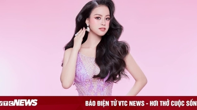 Á hậu Đào Thị Hiền bị chỉ trích thiếu khiêm tốn vì phát ngôn 'vạ miệng'