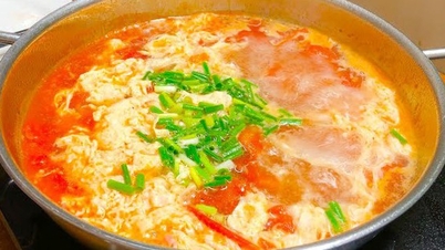 ស៊ុប​ជួយ​ការពារ​មហារីក​សុដន់ ល្អ​សម្រាប់​ថ្លើម និង​ខួរក្បាល ស្ត្រី​គួរ​ញ៉ាំ​ជាប្រចាំ​