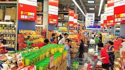 The program "National Concentrated Promotion 2023 - Vietnam Grand Sale 2023" has begun