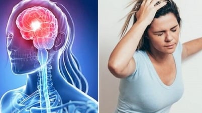 Ai nên chú ý hơn đến huyết áp, đột quỵ?