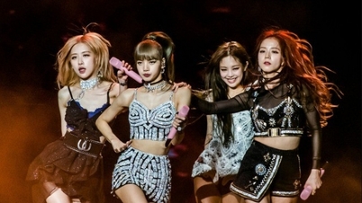 ក្រឡេកមើលពីកម្មវិធី BlackPink Show ឧស្សាហកម្មកម្សាន្តត្រូវតែច្នៃប្រឌិតដើម្បីកុំឱ្យ "យឺត"