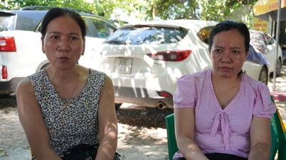 Công nhân kiện doanh nghiệp nợ lương, 2 lần "trốn" hòa giải