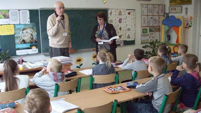 EU nan giải vì thiếu giáo viên