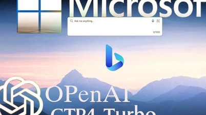 Microsoft fügt Copilot GPT-4 Turbo hinzu