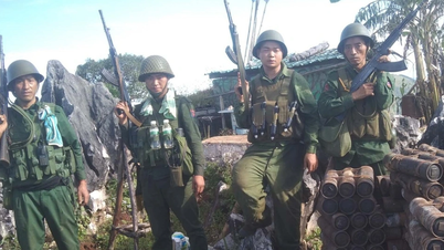 Myanmar government forces and rebels reach ceasefire agreement