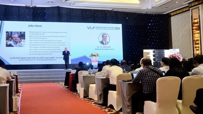 Chuyên gia Hoa Kỳ khuyến nghị gì cho logistics Việt Nam?