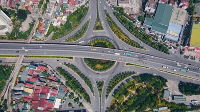 Định vị tọa độ an cư mới giàu tiềm năng được nhiều khách hàng săn lùng