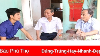 Gương sáng học và làm theo lời Bác