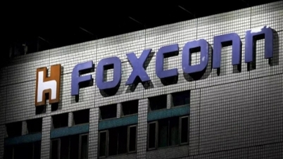 Foxconn វិនិយោគ 600 លានដុល្លារក្នុងការផលិតបន្ទះឈីប និងទូរស័ព្ទនៅក្នុងប្រទេសឥណ្ឌា