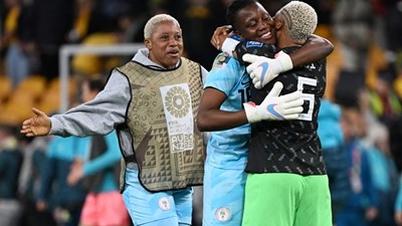 Kết quả World Cup nữ 2023: Nigeria bất ngờ "quật ngã" chủ nhà Australia