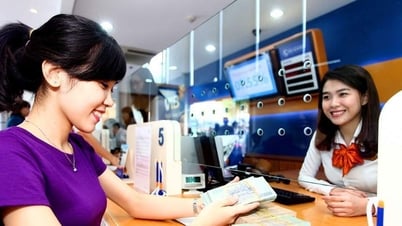 Tiếp tục giảm lãi suất thấp ngang đại dịch hay cộng thêm đòn bẩy?