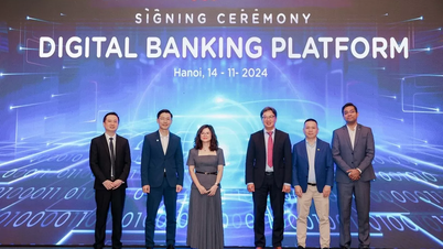 MSB សហការជាមួយ Backbase និង SmartOSC ដើម្បីដាក់ពង្រាយវេទិកាធនាគារអន្តរកម្ម