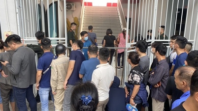 'Cháy vé' trận đội tuyển Việt Nam gặp đội Hồng Kông, BTC kêu gọi không đốt pháo sáng