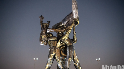 เมืองเดียนเบียนฟูหลังชัยชนะประวัติศาสตร์ 70 ปี