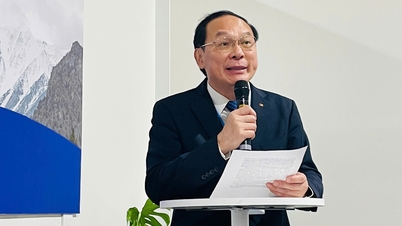 Vietnam's progress in the fight against climate change