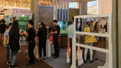 Architecture EXPO Exhibition will be held for the first time in Phu Quoc (Kien Giang)