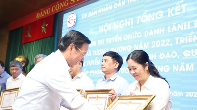 ព័ត៌មានលម្អិតអំពីផែនការជ្រើសរើសអនុប្រធានមន្ទីរចំនួន៥រូបក្នុងទីក្រុងហូជីមិញ