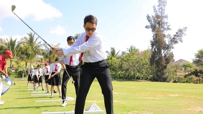 Sức hút từ học bổng 'tìm kiếm lãnh đạo trẻ' tại SIU