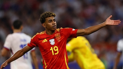 Ai sẽ đoạt giải cầu thủ hay nhất EURO 2024?