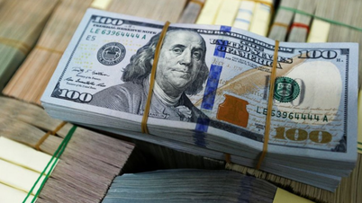 Tỷ giá USD hôm nay (10-6): Đồng USD tăng trước thềm dữ liệu lạm phát Mỹ