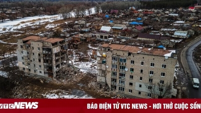 Ukraine needs up to 486 billion USD to rebuild the country