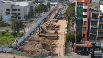 40 công trình, dự án giao thông của TP.HCM sẽ về đích trong năm 2024