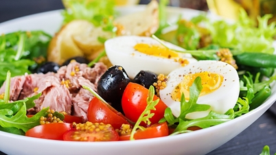 5 thay đổi đơn giản trong chế độ ăn phòng tiểu đường
