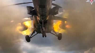 Nga phát cảnh báo tới NATO về vũ khí cho Ukraine