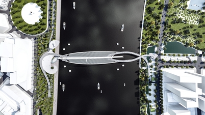 3 bridges expected to create architectural highlights for Ho Chi Minh City