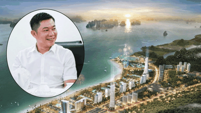ប្រធាន LDG លោក Nguyen Khanh Hung ត្រូវបានកាត់ទោស។ Dat Xanh Group បាននិយាយភ្លាមៗ