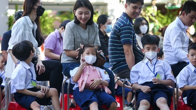 Cần hơn 70 giáo viên, nhân viên tại quận Phú Nhuận