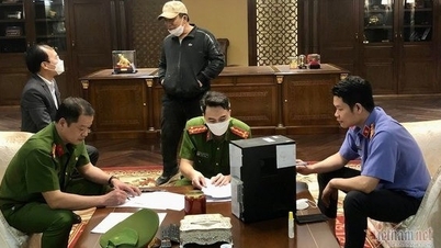 Loạt người thân của ông Trịnh Văn Quyết gây khó khăn cho cơ quan điều tra