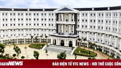 Trường quốc tế AISVN sẽ bị đình chỉ hoạt động nếu không xử lý được các vướng mắc