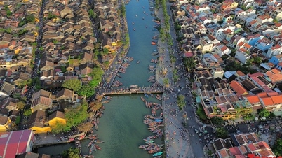 Quang Nam គ្រោងនឹងវិនិយោគ 1,670 ពាន់លានដុង ដើម្បីអភិរក្ស និងលើកកំពស់តម្លៃបេតិកភណ្ឌ Hoi An។