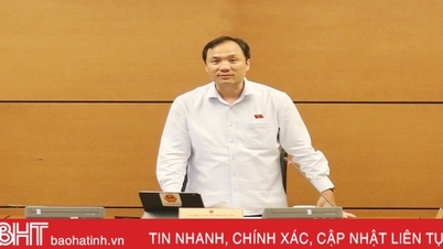 Phát triển thị trường bất động sản minh bạch, bền vững