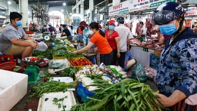 Đề xuất giảm thuế VAT 2% cho tất cả hàng hóa