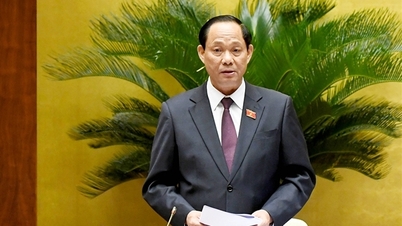 Quốc hội thông qua Luật Quản lý, sử dụng vũ khí, vật liệu nổ và công cụ hỗ trợ (sửa đổi)