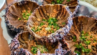 푸꾸옥의 유명한 맛있는 특선 요리 21가지 이상을 만나보세요