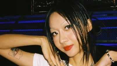 Suboi, cô nàng 'tắc kè hoa' của showbiz Việt và thú chơi trang sức răng xa xỉ
