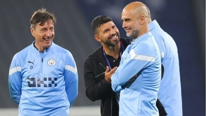 Trang sử mới sẽ khắc tên Man City hay Inter Milan?
