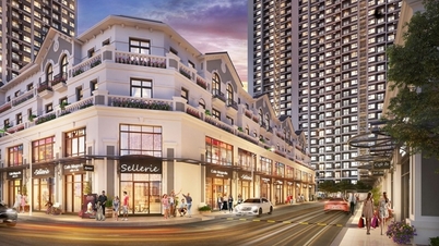 Vinhomes tiếp tục “gánh” thị trường