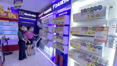 Severe heat, demand for air conditioner purchase and repair increases