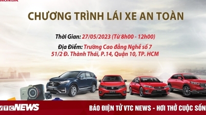 ស្វែងយល់អំពីសុវត្ថិភាពចរាចរណ៍ជាមួយនាយកដ្ឋានបណ្តុះបណ្តាលការបើកបរដោយសុវត្ថិភាព HVVK
