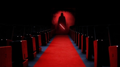 Cannes tôn vinh nhà làm phim George Lucas, cha đẻ Star Wars