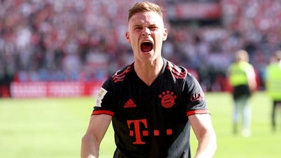ប្រធានក្លឹប Bayern Munich រិះគន់ក្លឹប Barcelona ចំពោះការចែចង់ជាបន្តបន្ទាប់ជាមួយ Kimmich