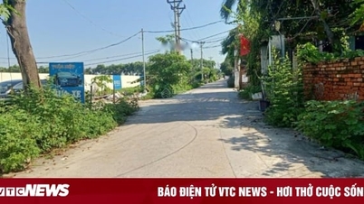 Khởi công thành phố thông minh ở Hà Nội, giá đất huyện Đông Anh thế nào?