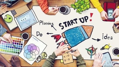 Với start-up, dòng tiền quan trọng hơn lợi nhuận
