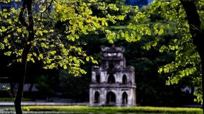 ហាណូយ ៣៦ ផ្លូវ